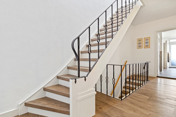 Medium property photo - Nachtegaalstraat 61, 5932 CB Tegelen